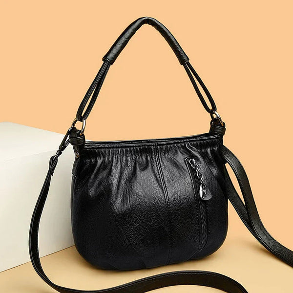 Lina™ Charme Vintage | Bolsa de Ombro