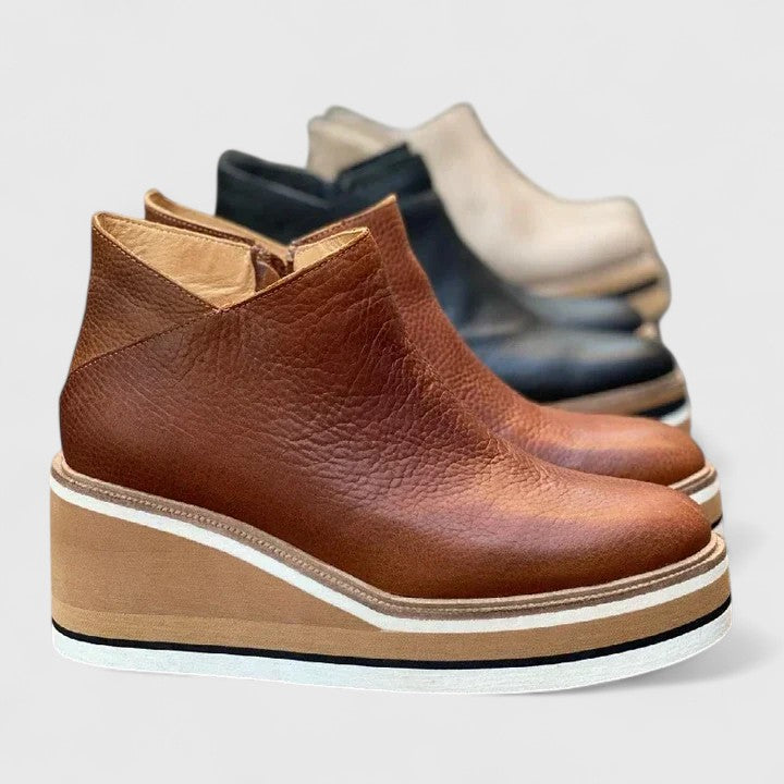 Maggie | Botas Elegantes