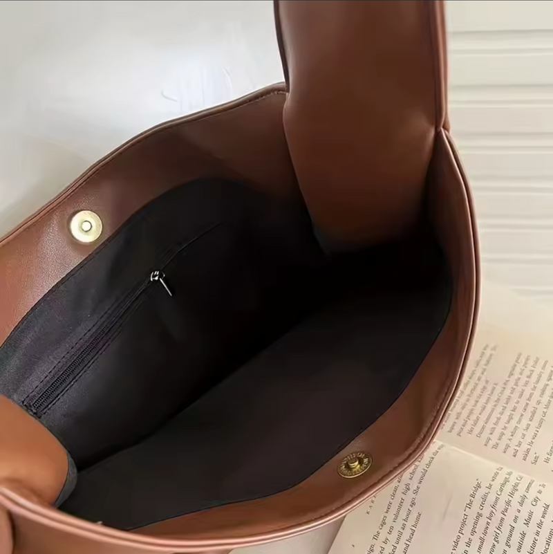 Lina™ - Bolsa Essencial para Ombro