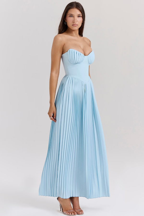 Vestido Maxi Marcella