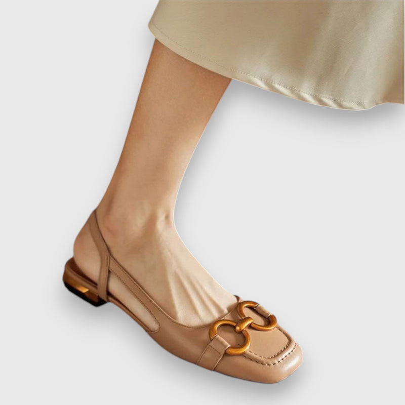 Demyra | Sandálias Confortáveis