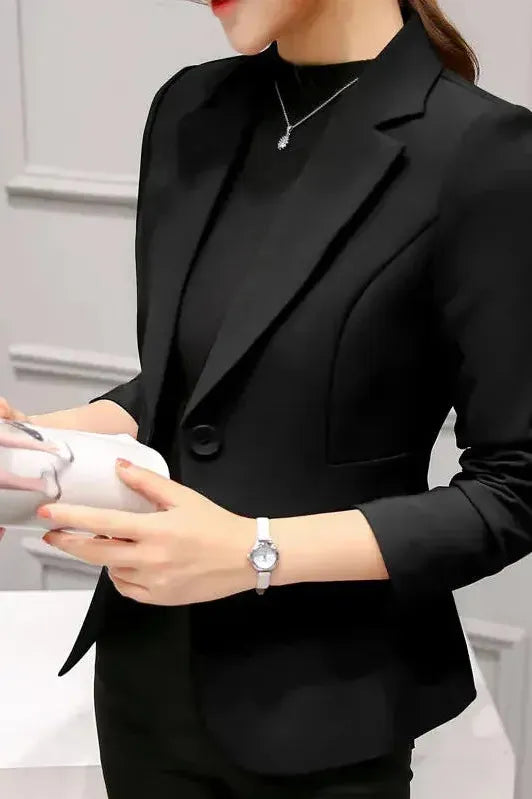 Sorelle Muse – Blazer Perfeito