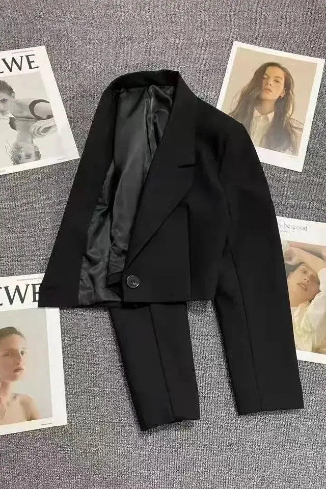 Diora Mode – Blazer Perfeito