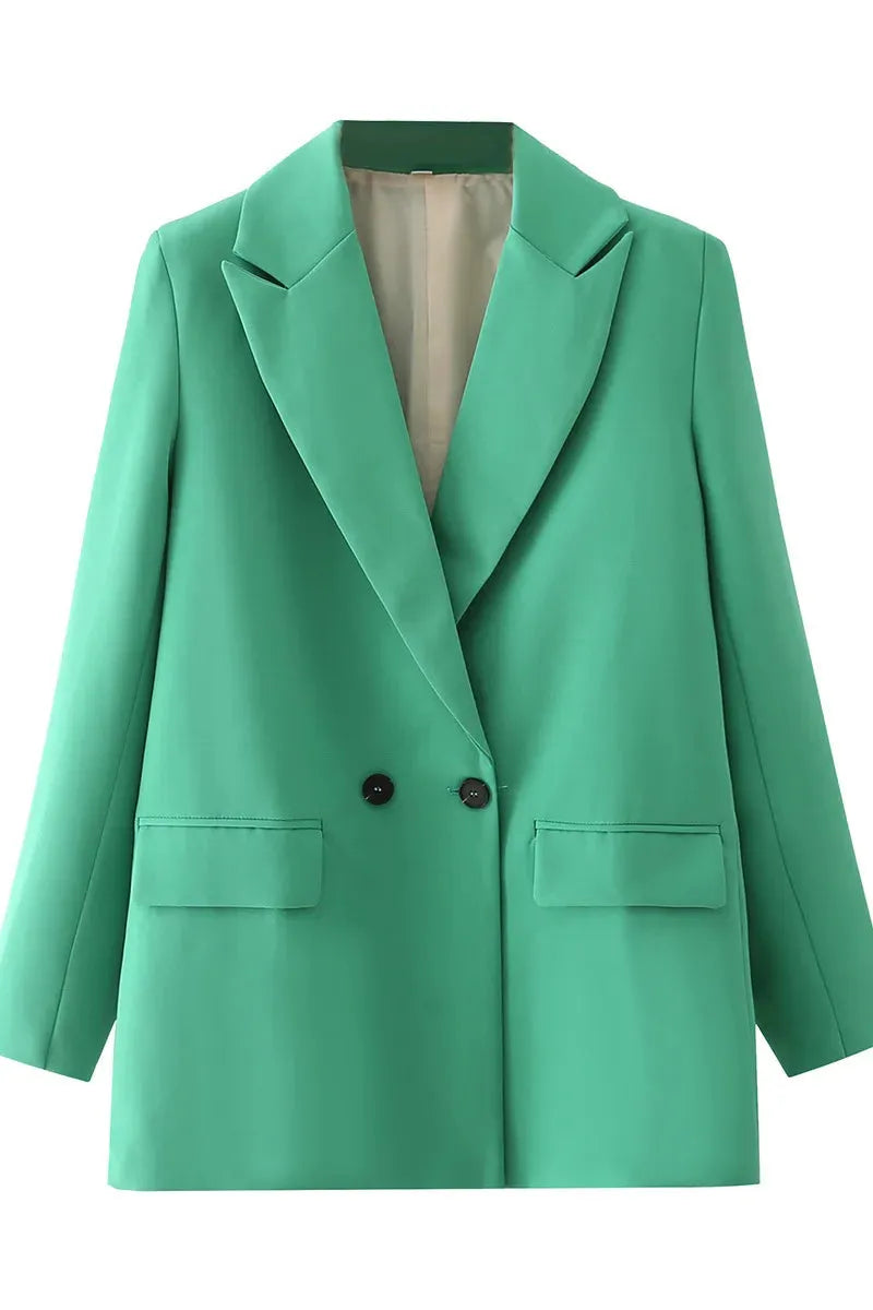Verla Sky – Blazer Perfeito