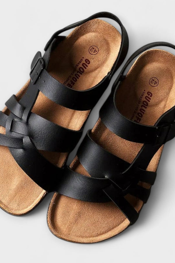 Sandálias Brilhantes