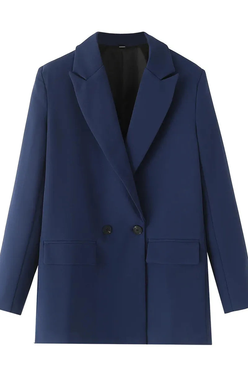 Verla Sky – Blazer Perfeito