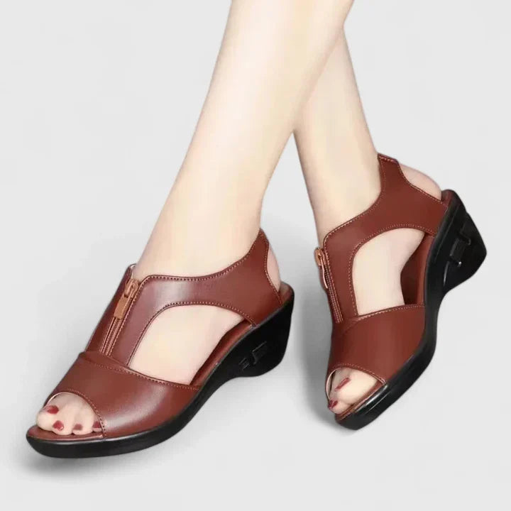 Nerisse | Sandálias Elegantes