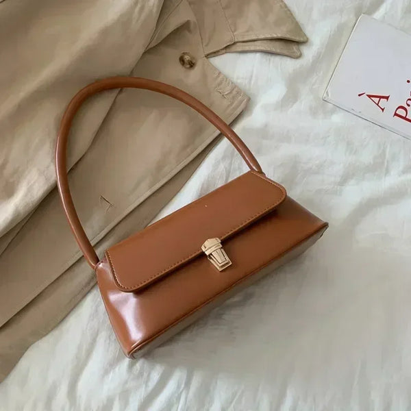 Aria™ - Bolsa de Ombro de Luxo