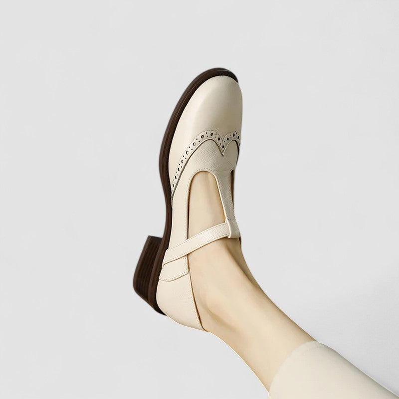 Olyssiah | Sapatos Ortopédicos Mary Jane