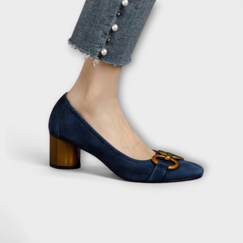 Tamancos Ortopédicos