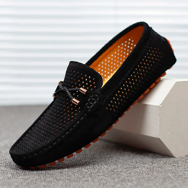 Jessica | Mocassins Ortopédicos