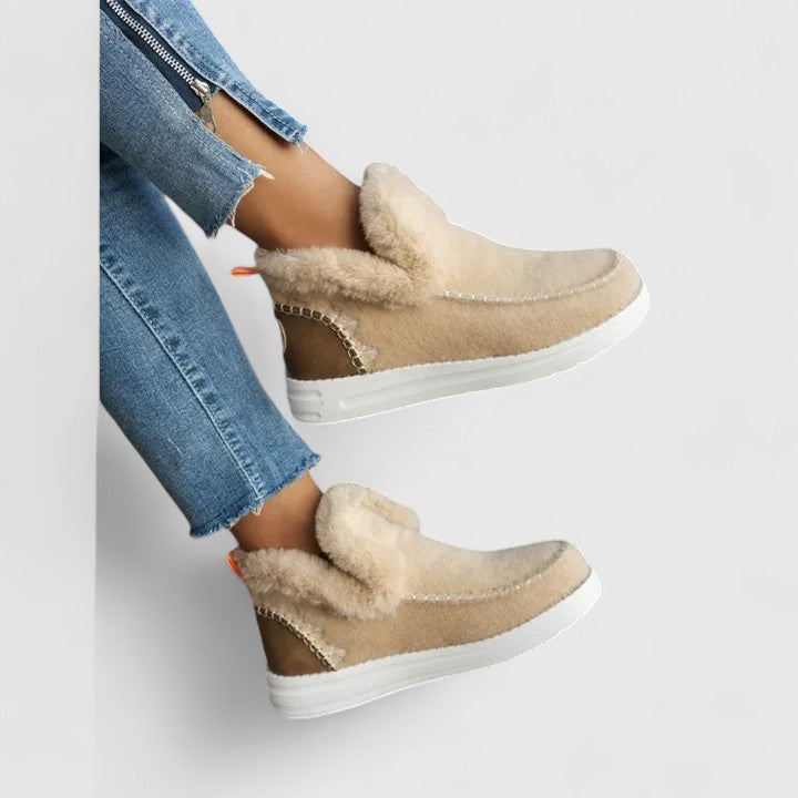 Avril | Sapatos Confortáveis