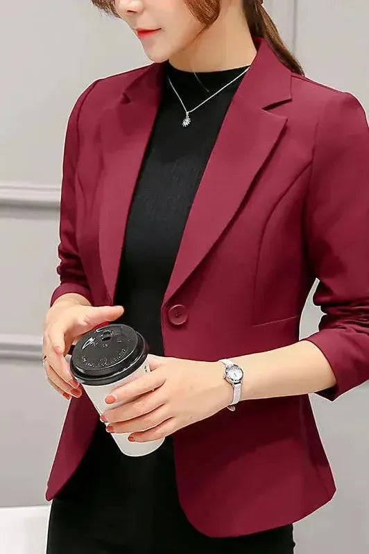 Sorelle Muse – Blazer Perfeito