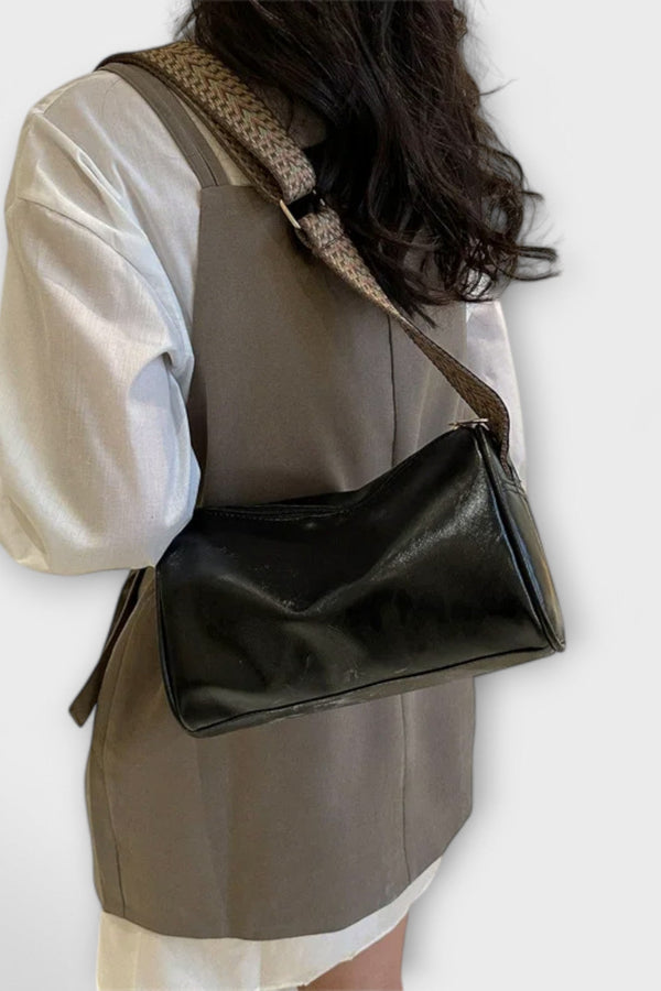 Olivia - Bolsa Transversal Vintage