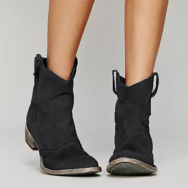 Camellia | Botas de Cowboy Estilosas