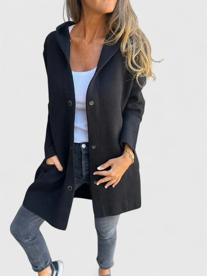 Devanys | Casaco Elegante