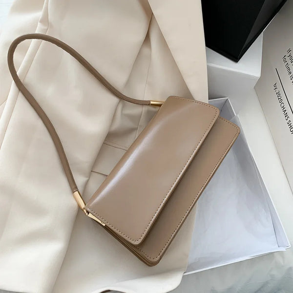 Madison™ - Bolsa de Ombro Atemporal