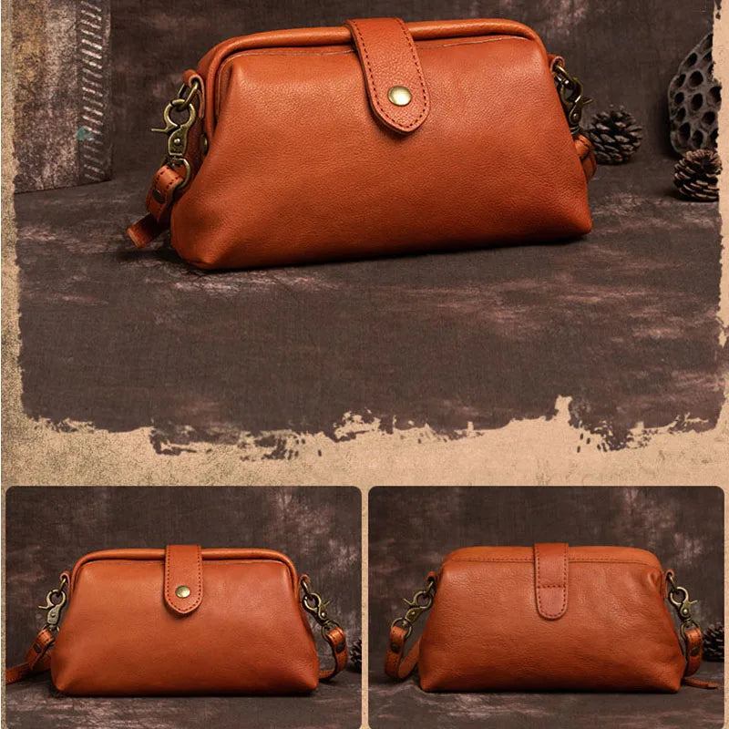 Alyssa™ Charme Atemporal | Bolsa Única
