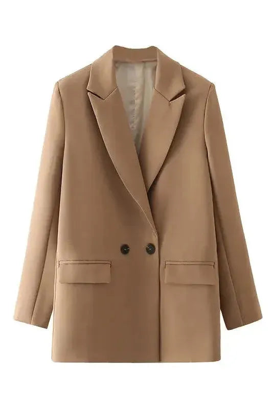 Verla Sky – Blazer Perfeito