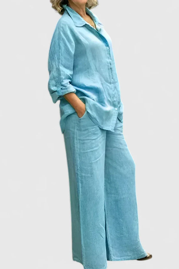 Danilyn | Conjunto Confortável