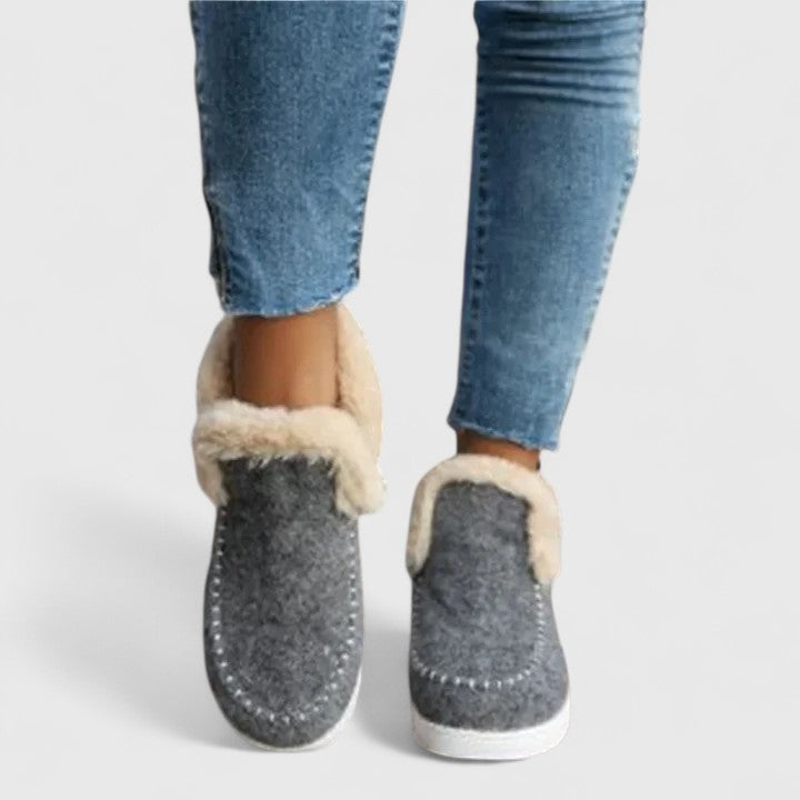 Avril | Sapatos Confortáveis