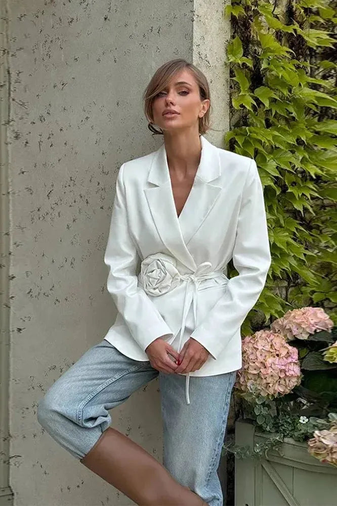 Vivra Bloom – Blazer Perfeito