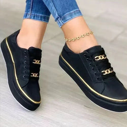 Camille™ | Sapatos Ortopédicos Estilosos