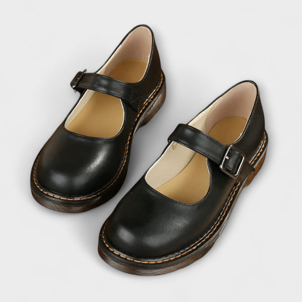 Jazhyrah | Sapatos Ortopédicos Mary Jane