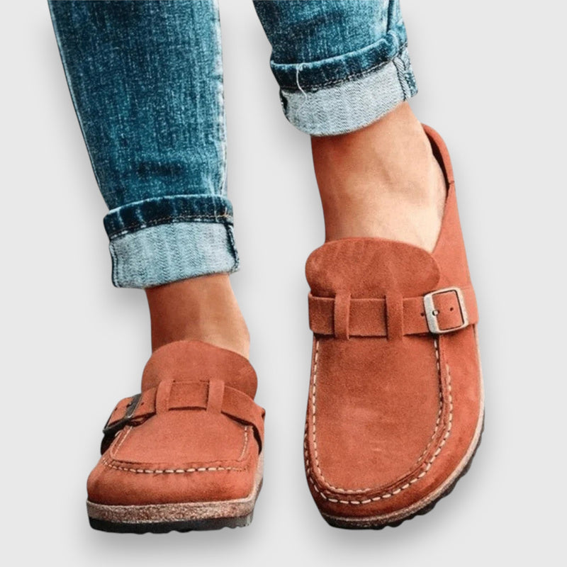Annelor | Mocassins Confortáveis