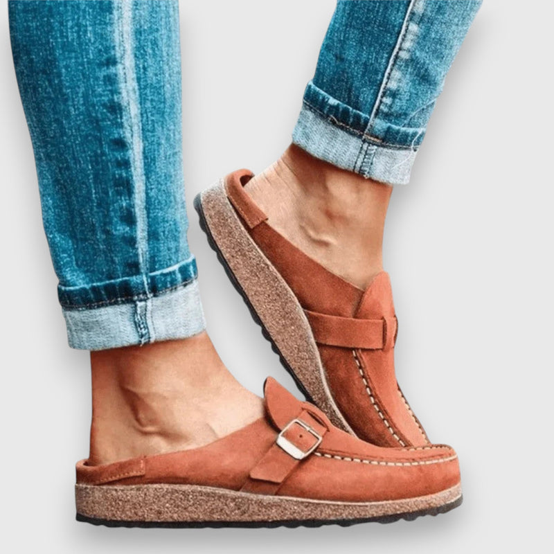 Annelor | Mocassins Confortáveis