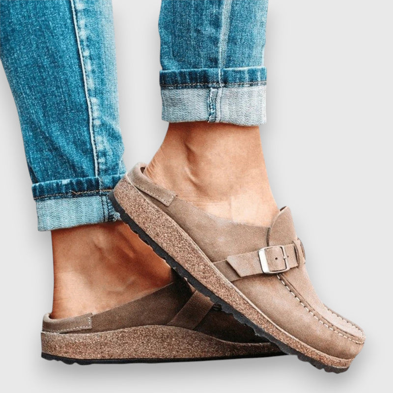 Annelor | Mocassins Confortáveis