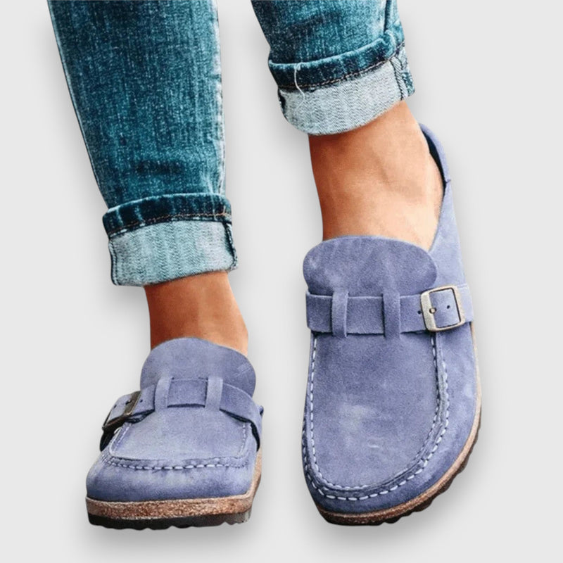 Annelor | Mocassins Confortáveis