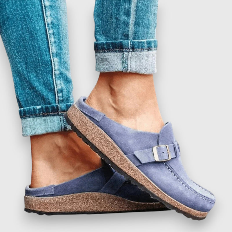 Annelor | Mocassins Confortáveis