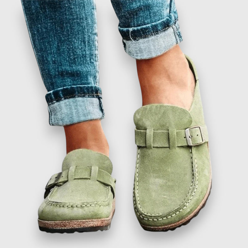 Annelor | Mocassins Confortáveis