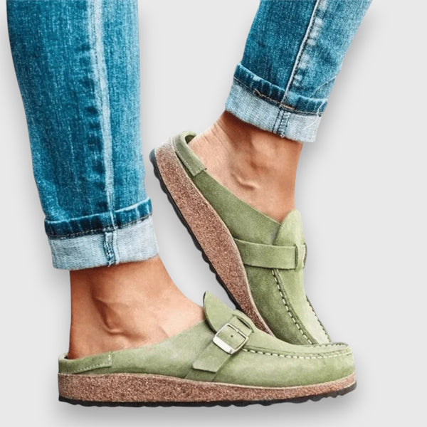 Annelor | Mocassins Confortáveis