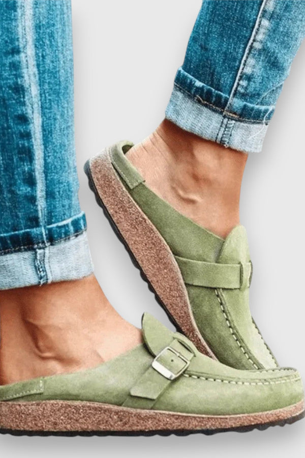 Annelor | Mocassins Confortáveis