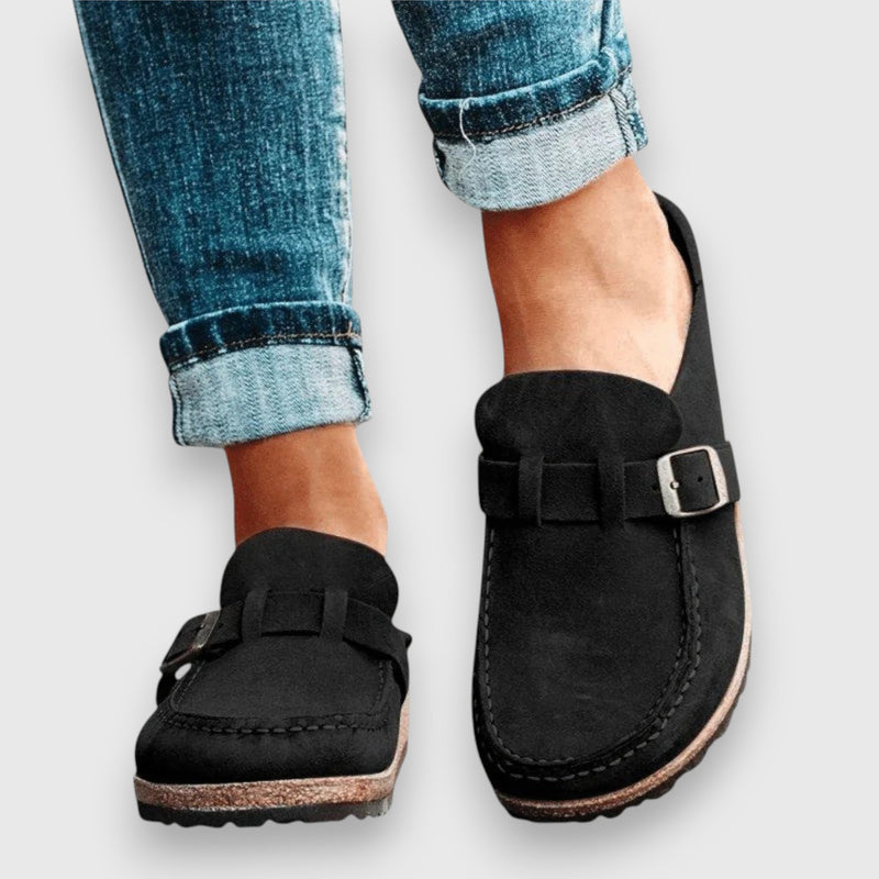 Annelor | Mocassins Confortáveis