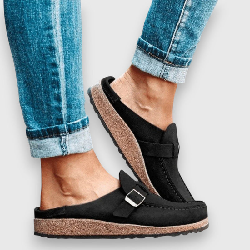Annelor | Mocassins Confortáveis