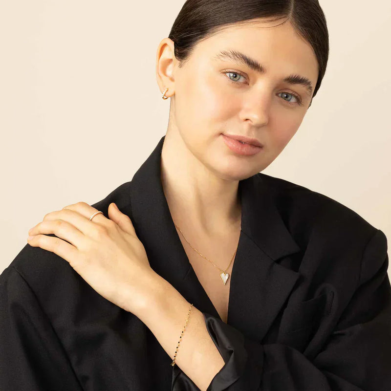 Pulseira Cabaret | Ouro