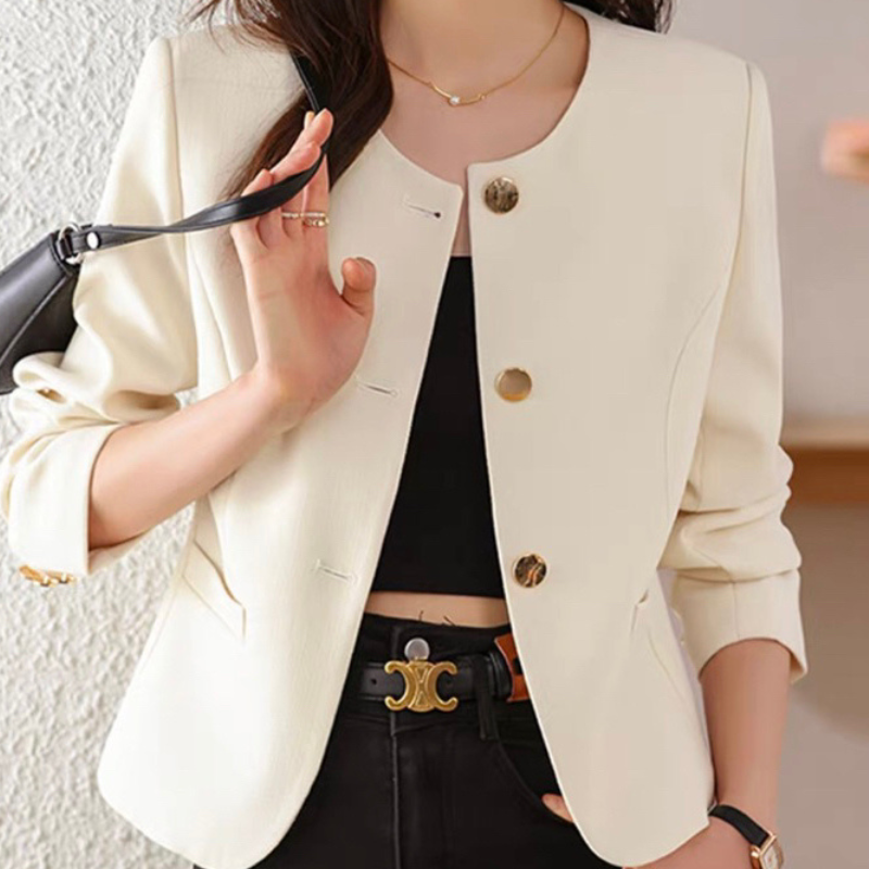 Brooklyn™ - Blazer Elegante