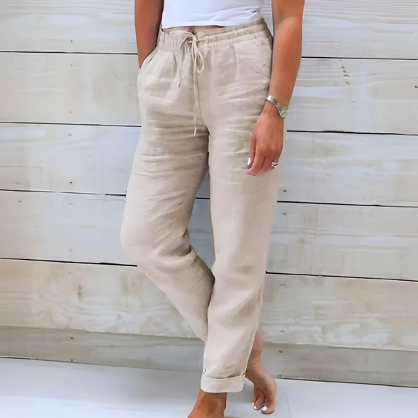 Margaret™ | Calças Elegantes Femininas