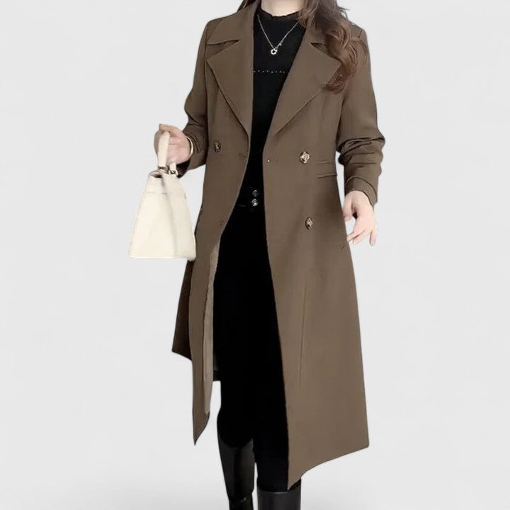Verenya | Casaco Elegante