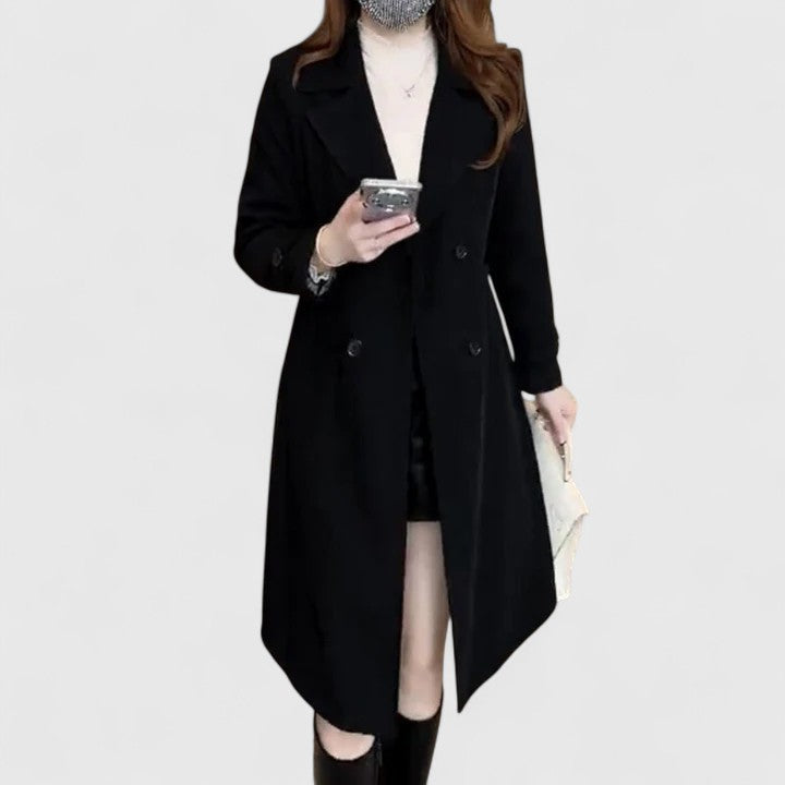 Verenya | Casaco Elegante