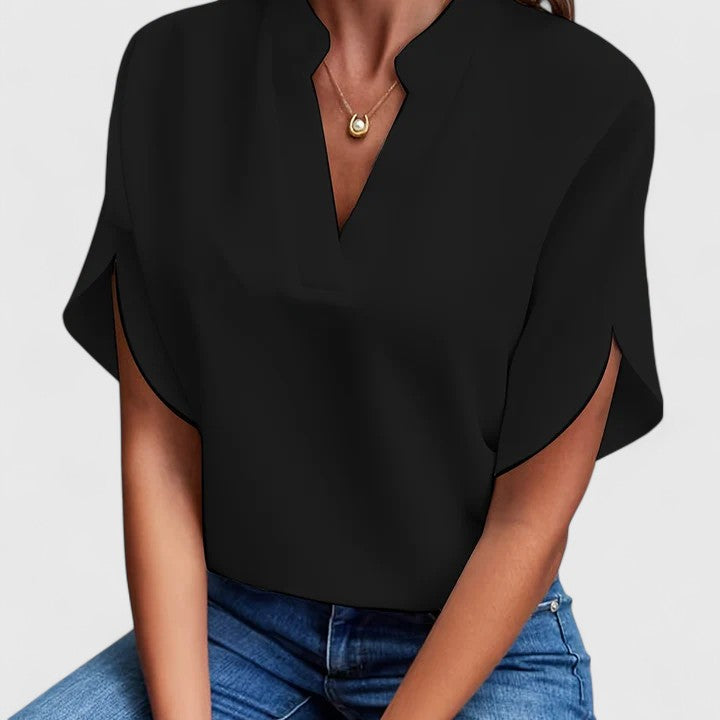 Klea | Blusa Elegante