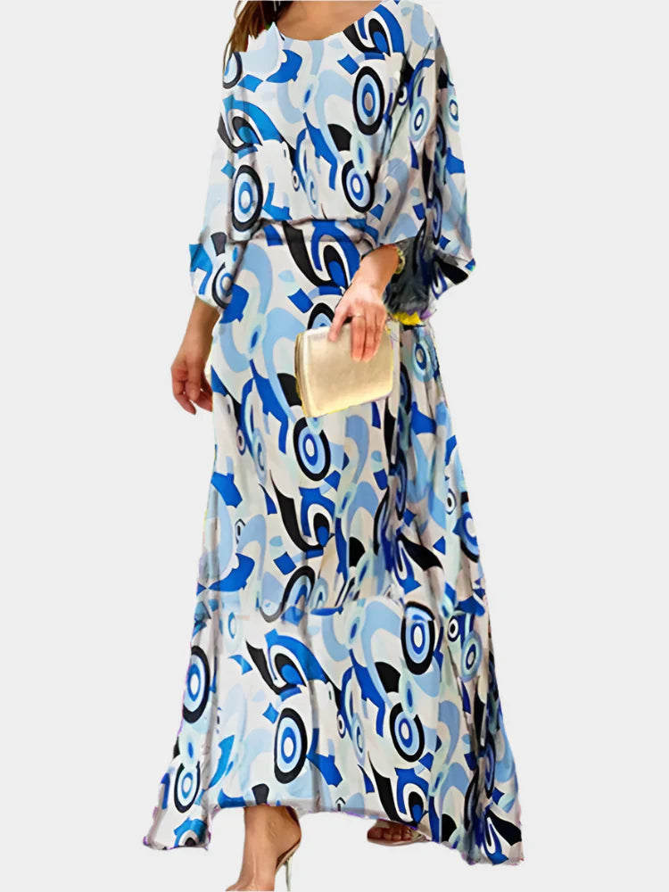 Vestido de Outono