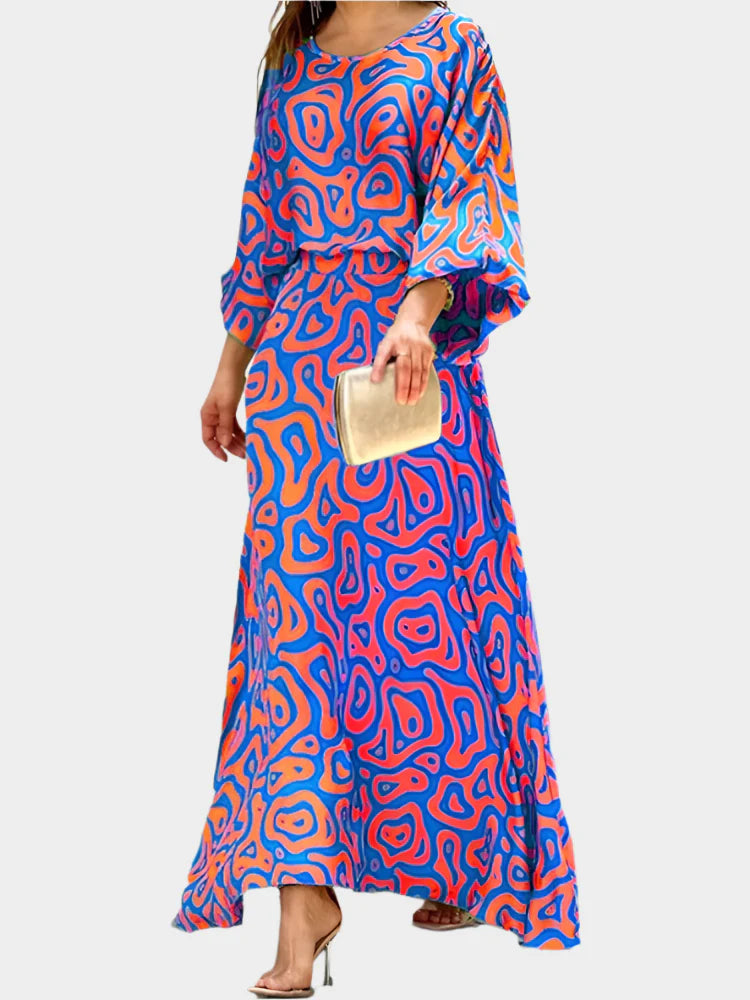 Vestido de Outono