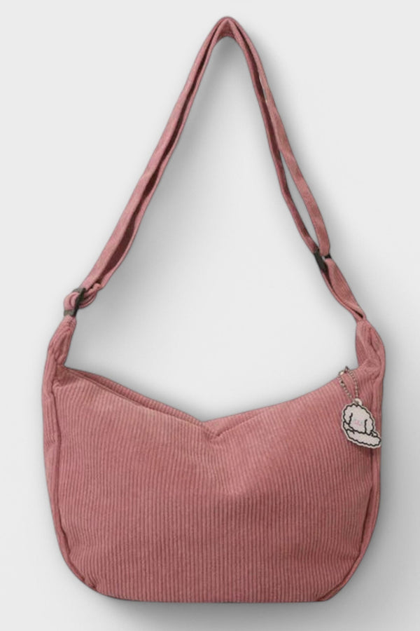 Bolsas de Ombro Cordura para Mulheres