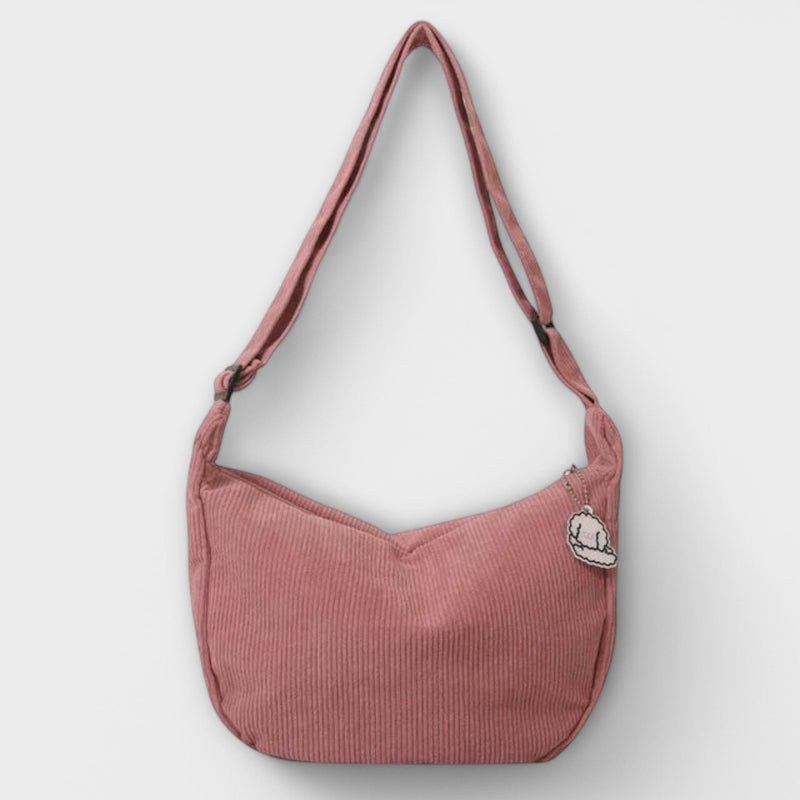 Bolsas de Ombro Cordura para Mulheres