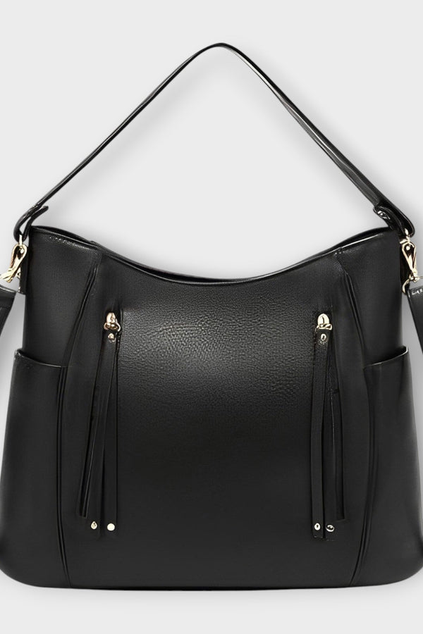 Olivia - Bolsa Feminina Elegante de Estilo Vintage