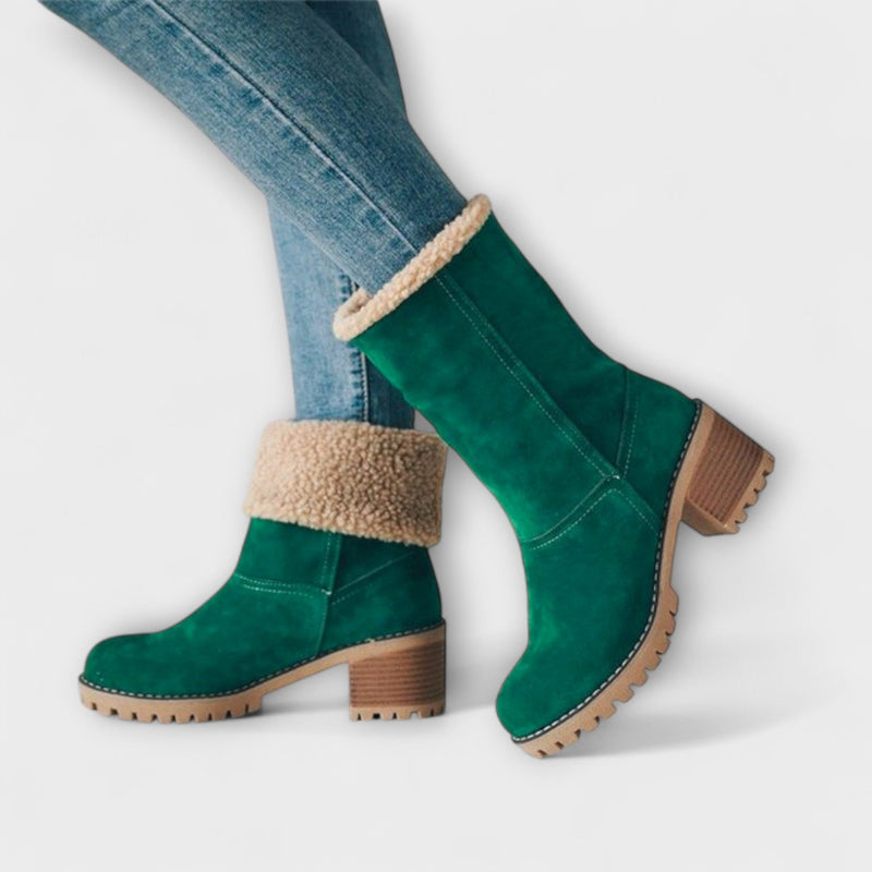 Lib - As botas de cano curto ideais para mulheres!
